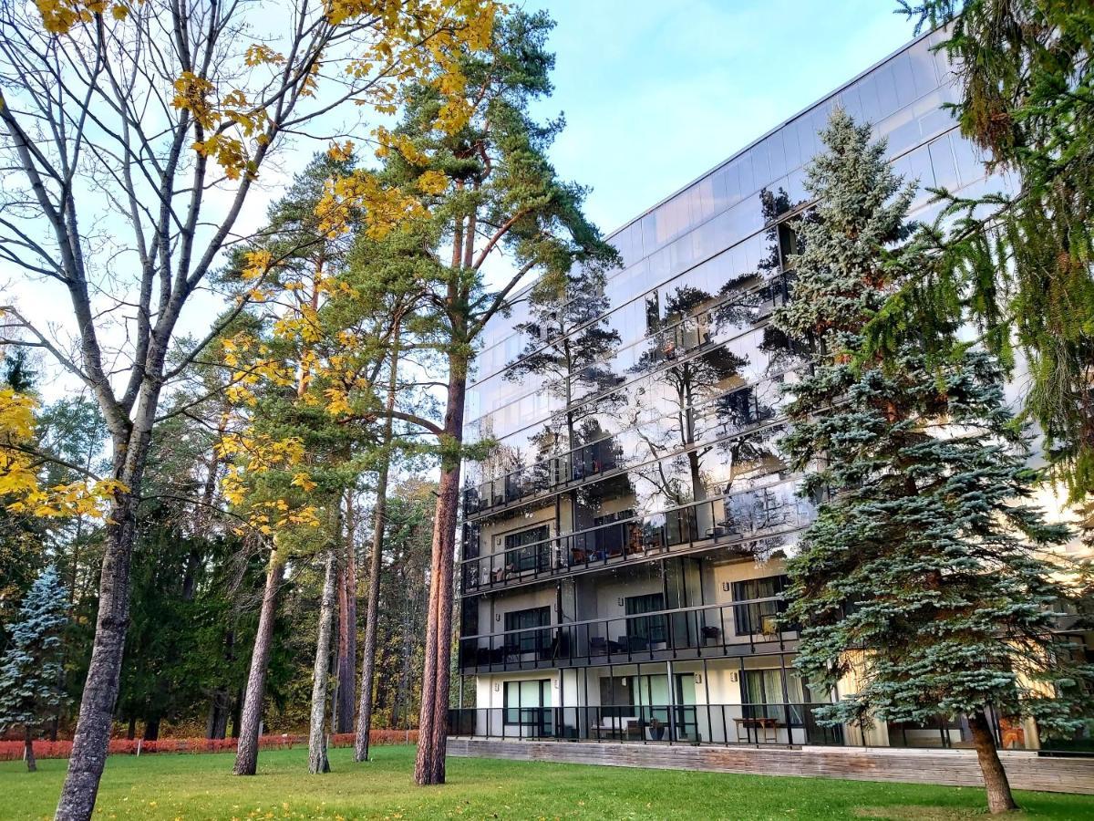 Sunny Beach Apartment Narva-Jõesuu Exteriör bild