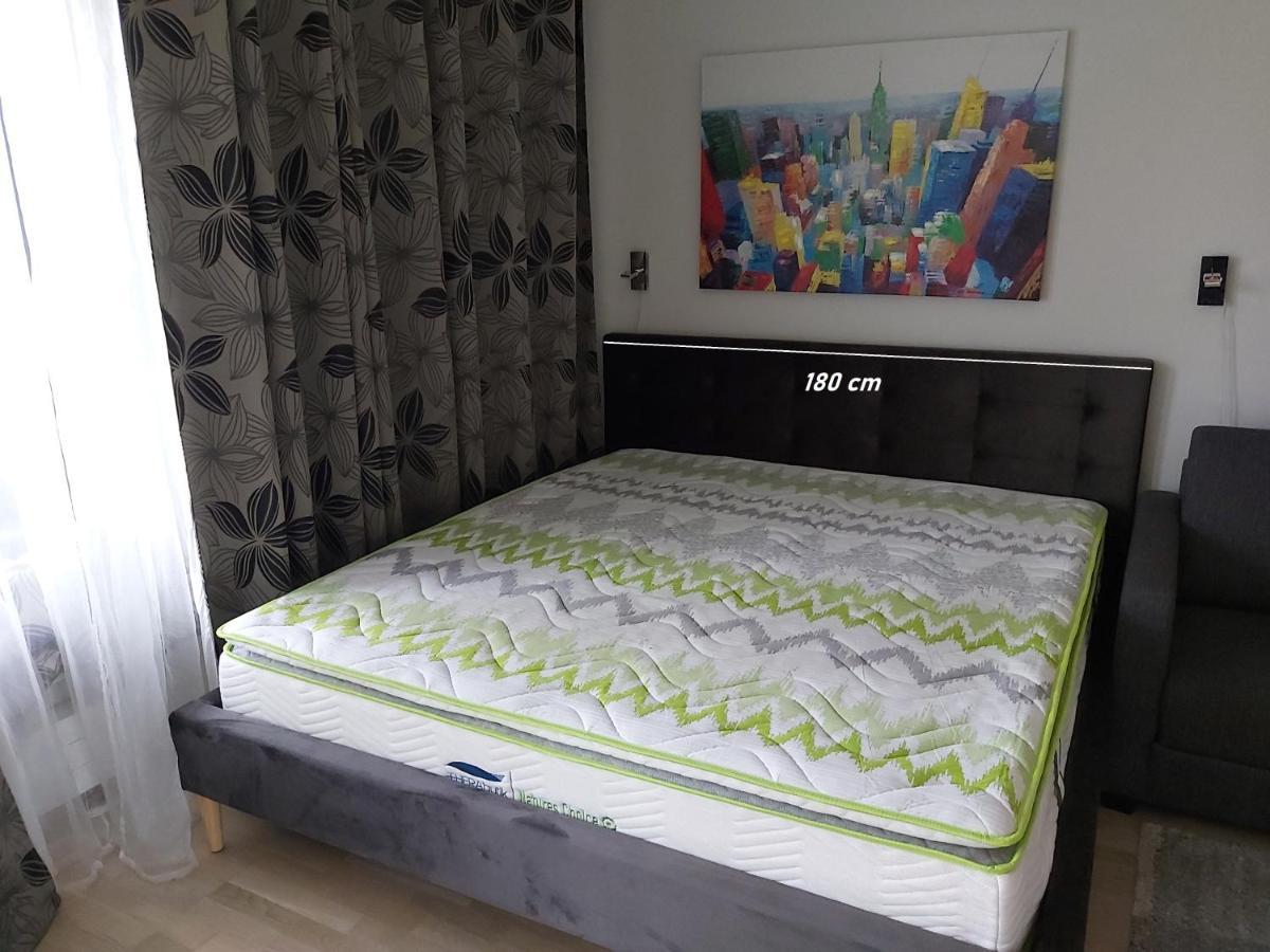 Sunny Beach Apartment Narva-Jõesuu Exteriör bild