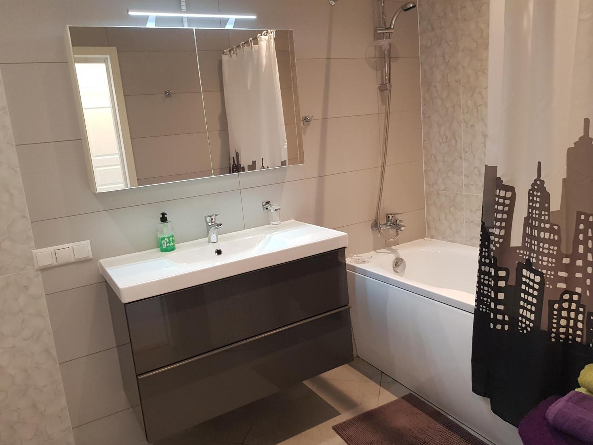 Sunny Beach Apartment Narva-Jõesuu Exteriör bild